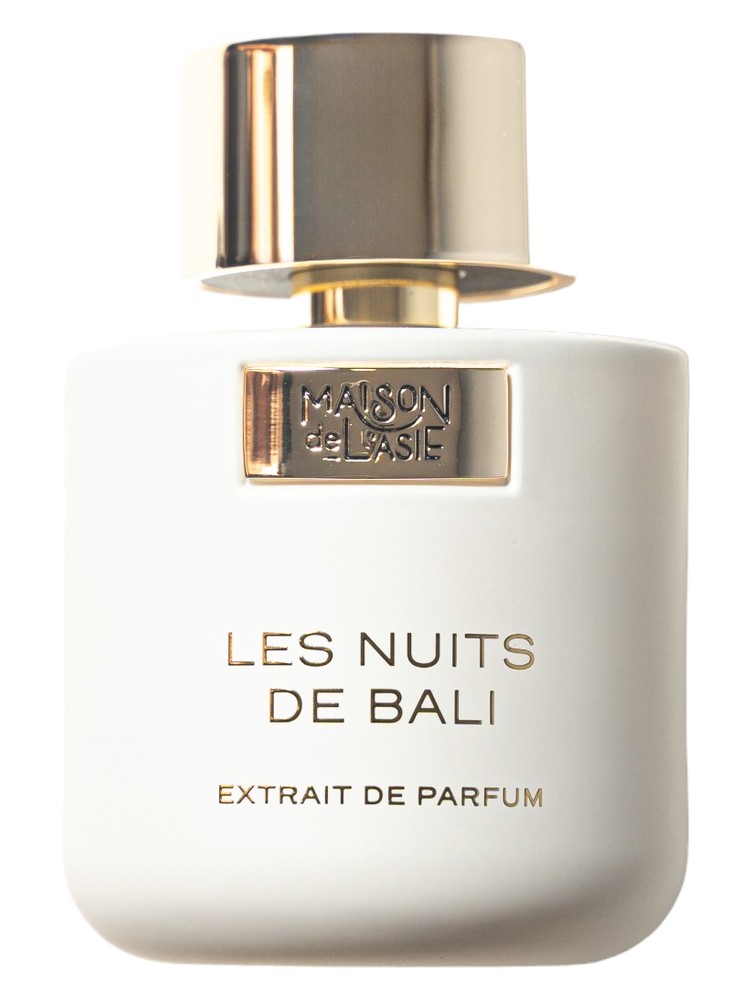 Les Nuits de Bali – Maison de L'Asie