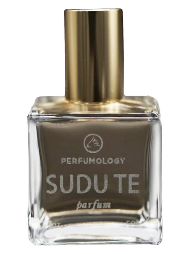 Sudu Te – Perfumology