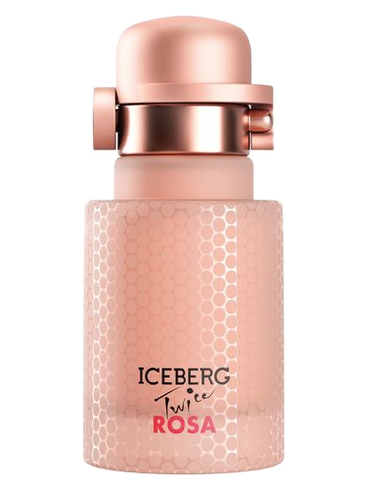 Iceberg Twice Rosa For Her – Iceberg