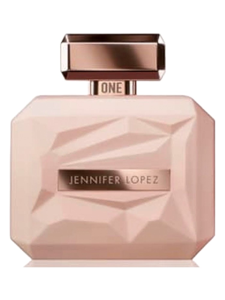 One – Jennifer Lopez