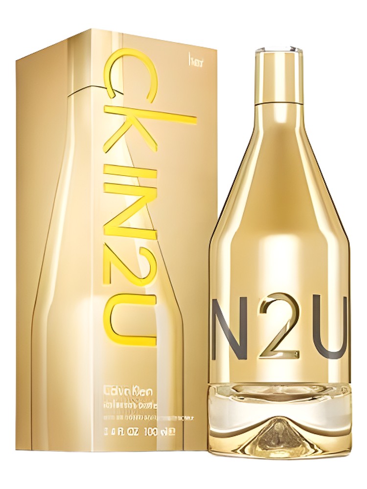 CK IN2U Her Collectables – Calvin Klein