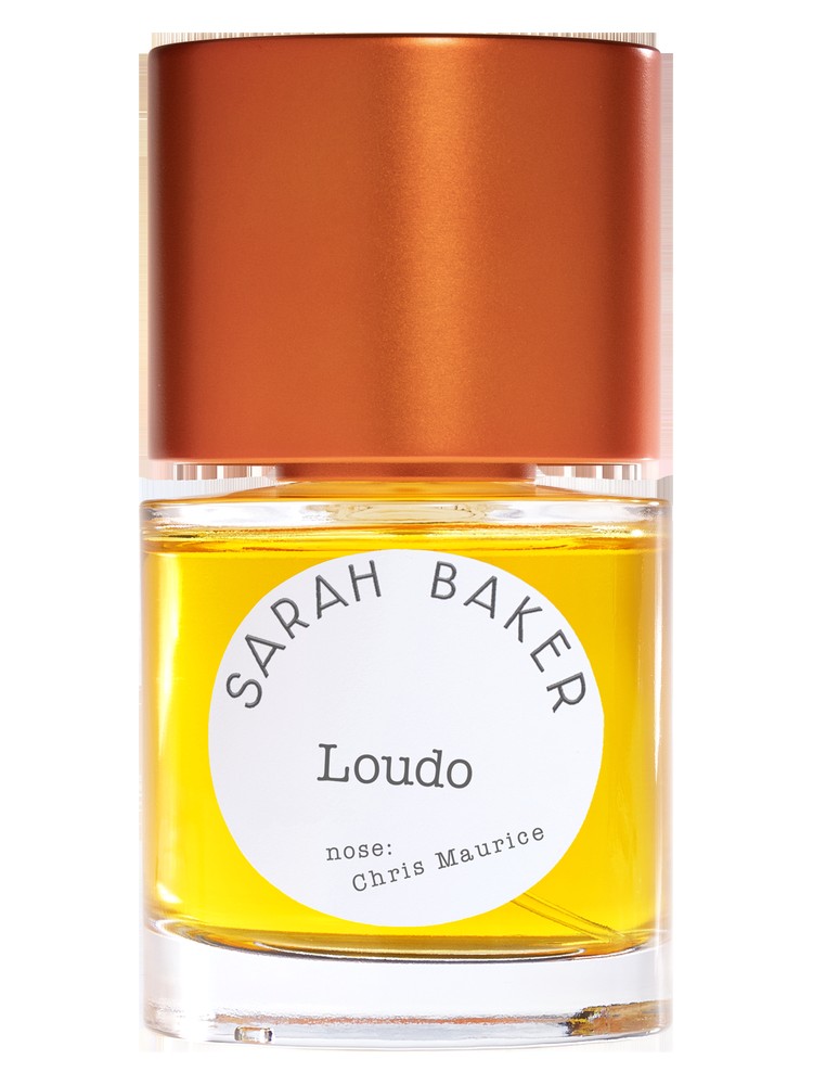 Loudo – Sarah Baker Perfumes