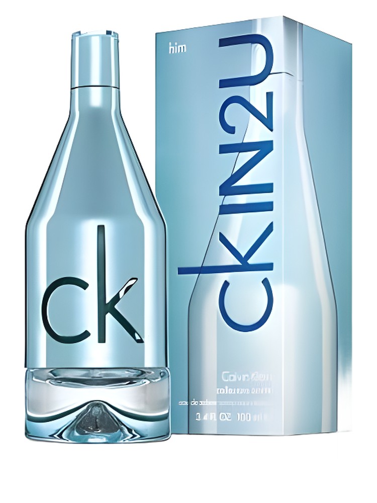 CK IN2U Him Collectables – Calvin Klein