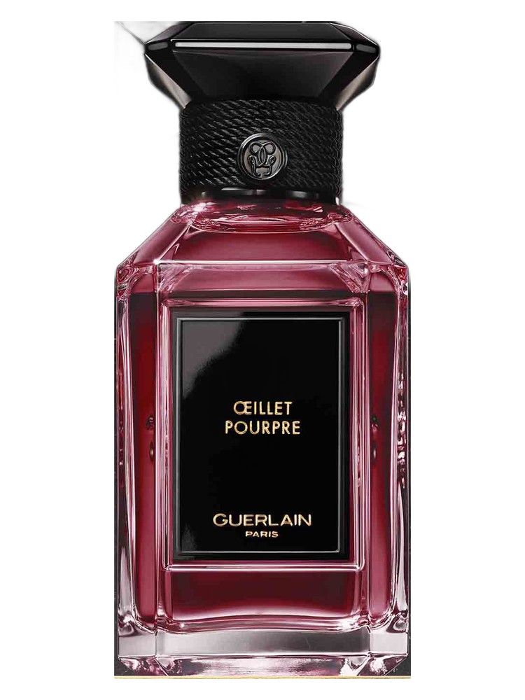 Oeillet Pourpre – Guerlain