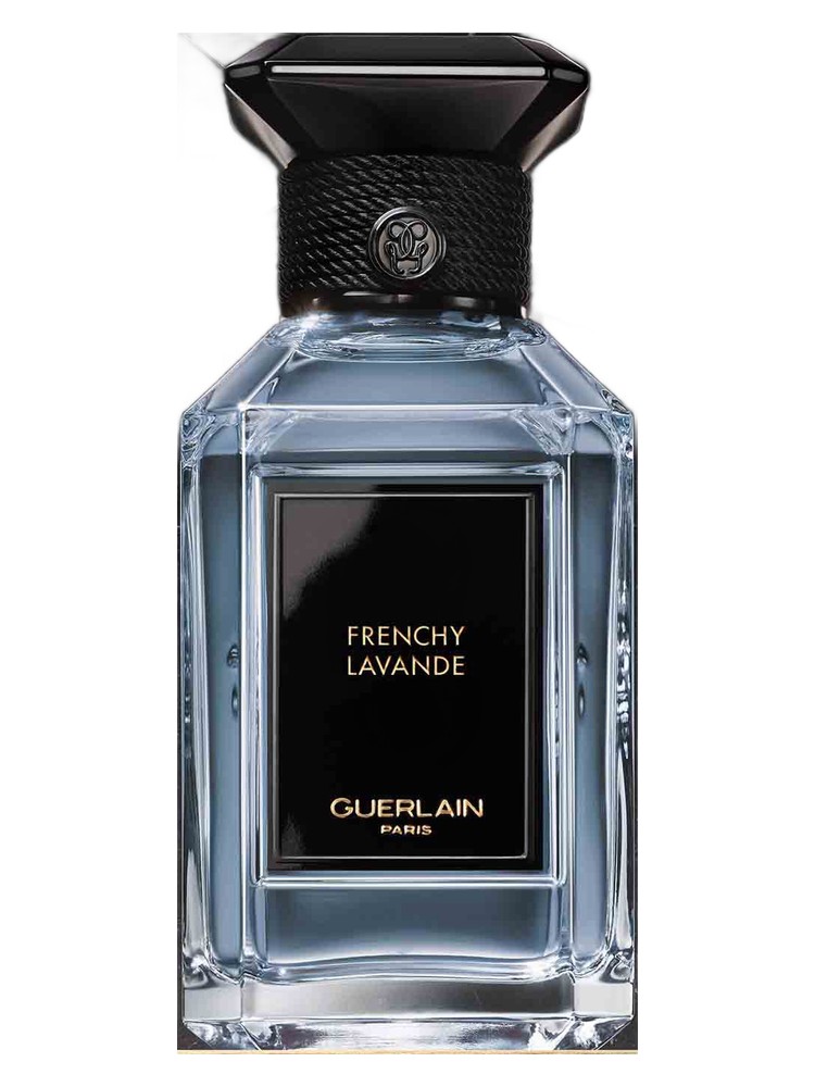 Frenchy Lavande – Guerlain