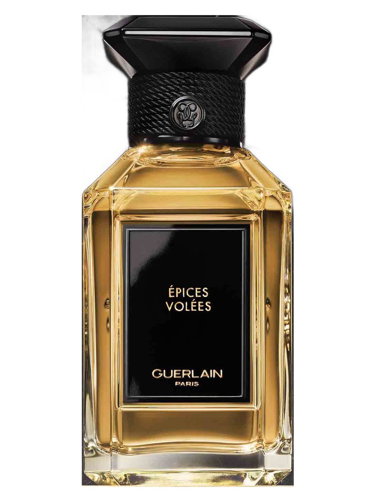 Épices Volées – Guerlain