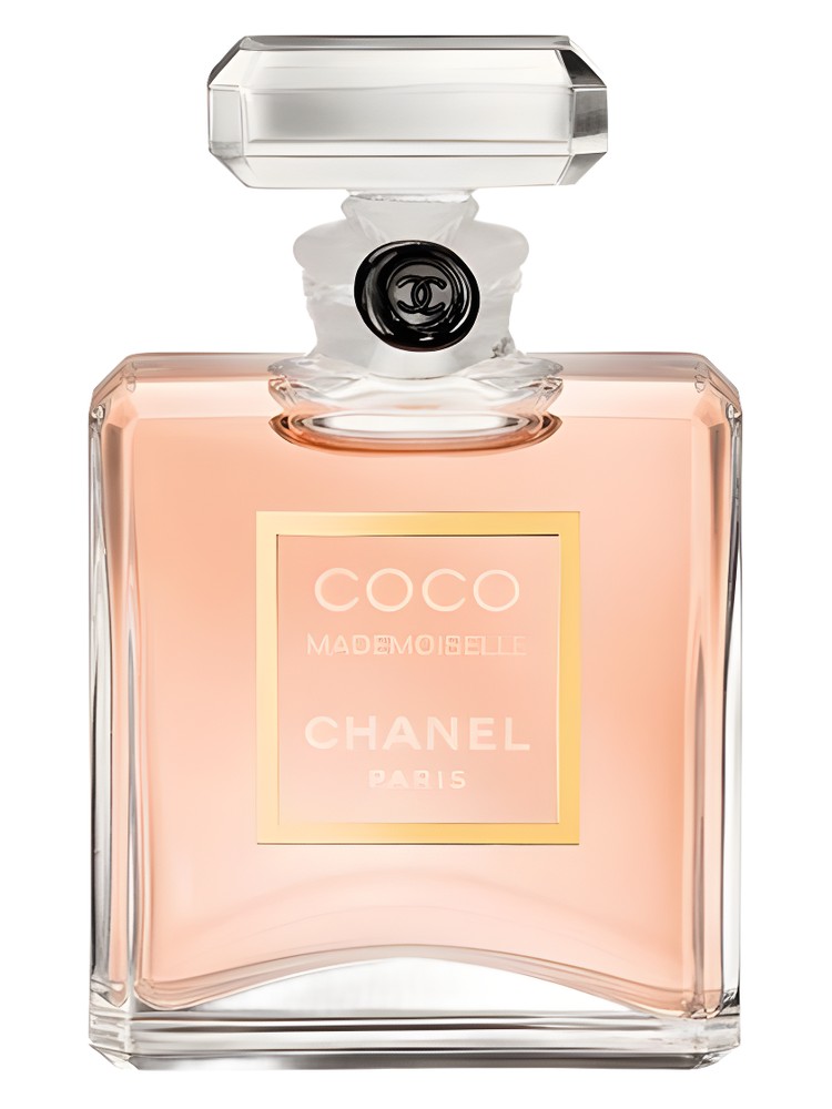Coco Mademoiselle Parfum – Chanel