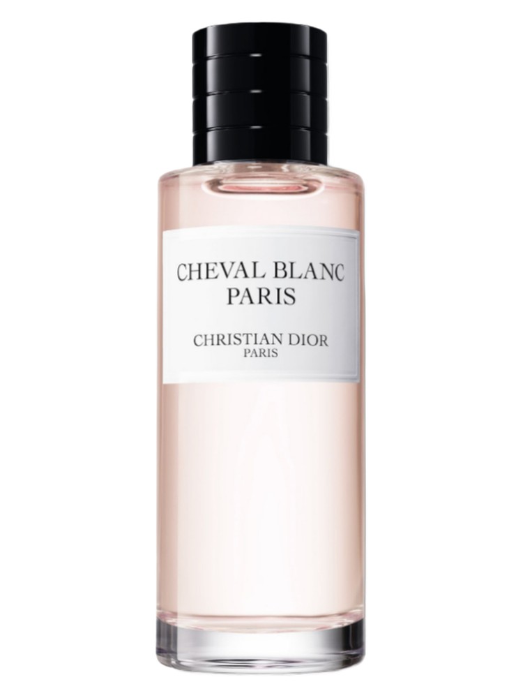 Cheval Blanc Paris – Dior
