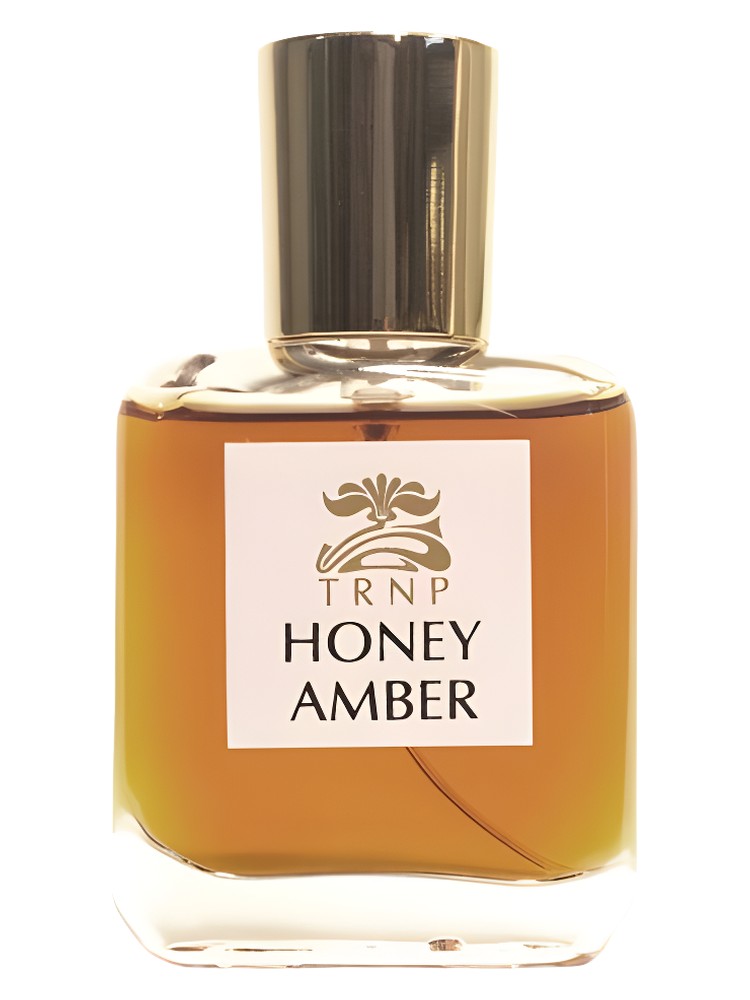 Honey Amber – TRNP