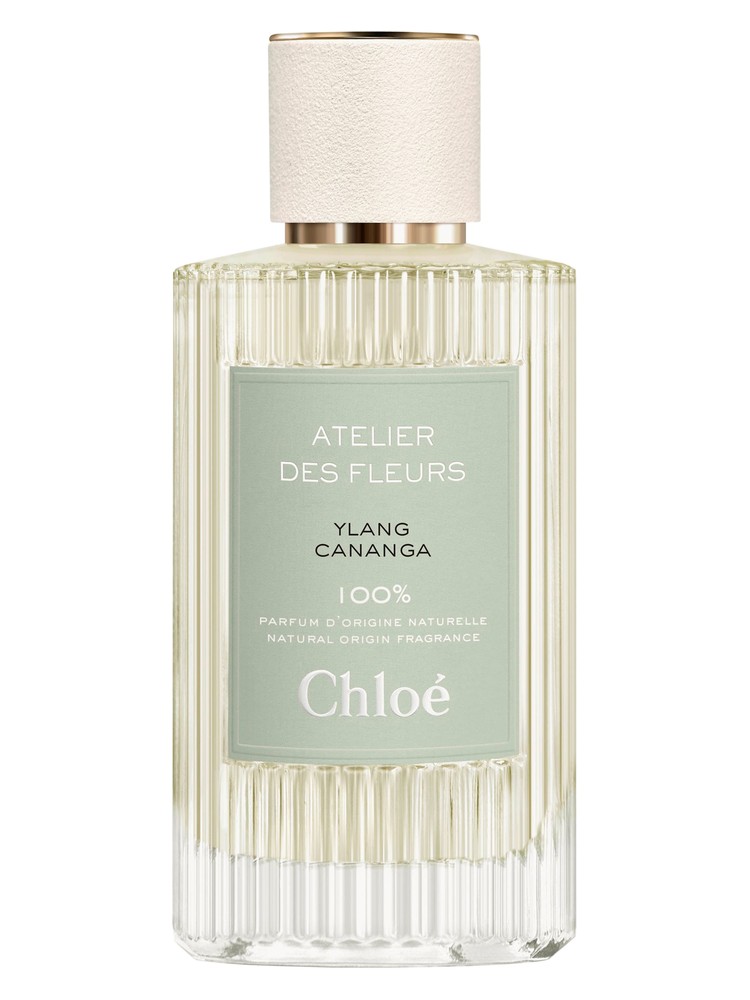 Ylang Cananga – Chloé