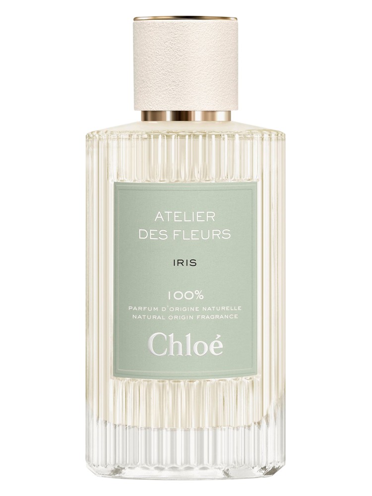 Iris – Chloé