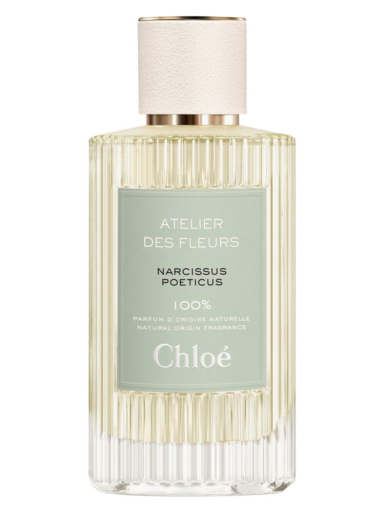 Narcissus Poeticus – Chloé