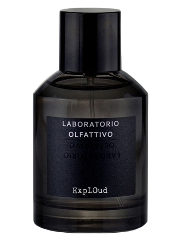 ExpLOud – Laboratorio Olfattivo