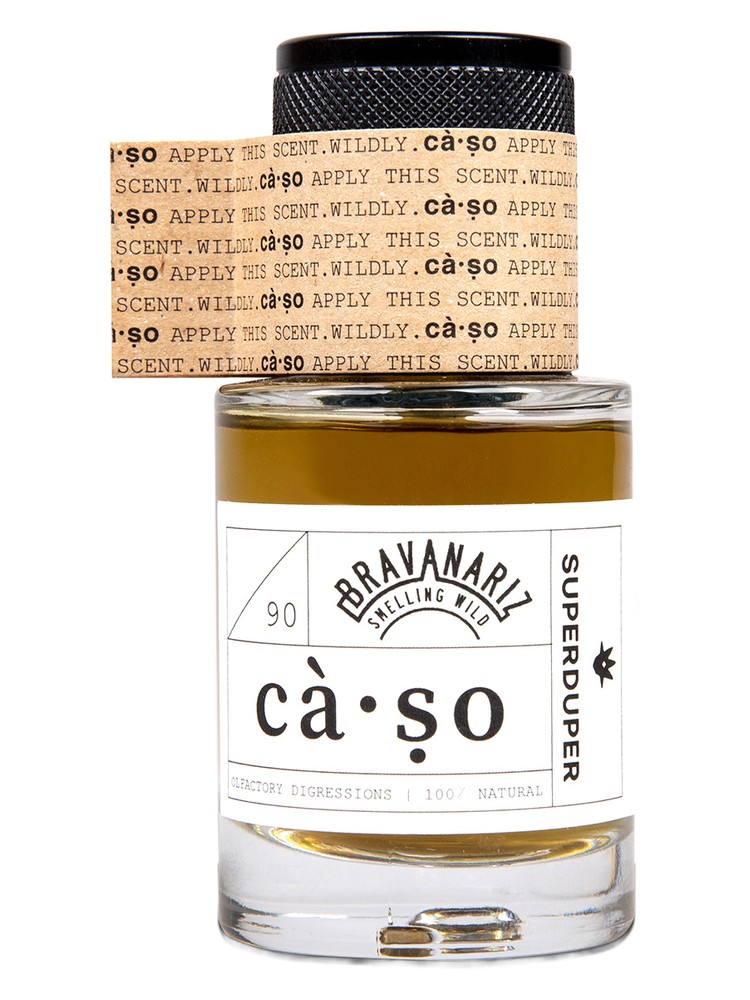 CÀ·SO – Bravanariz