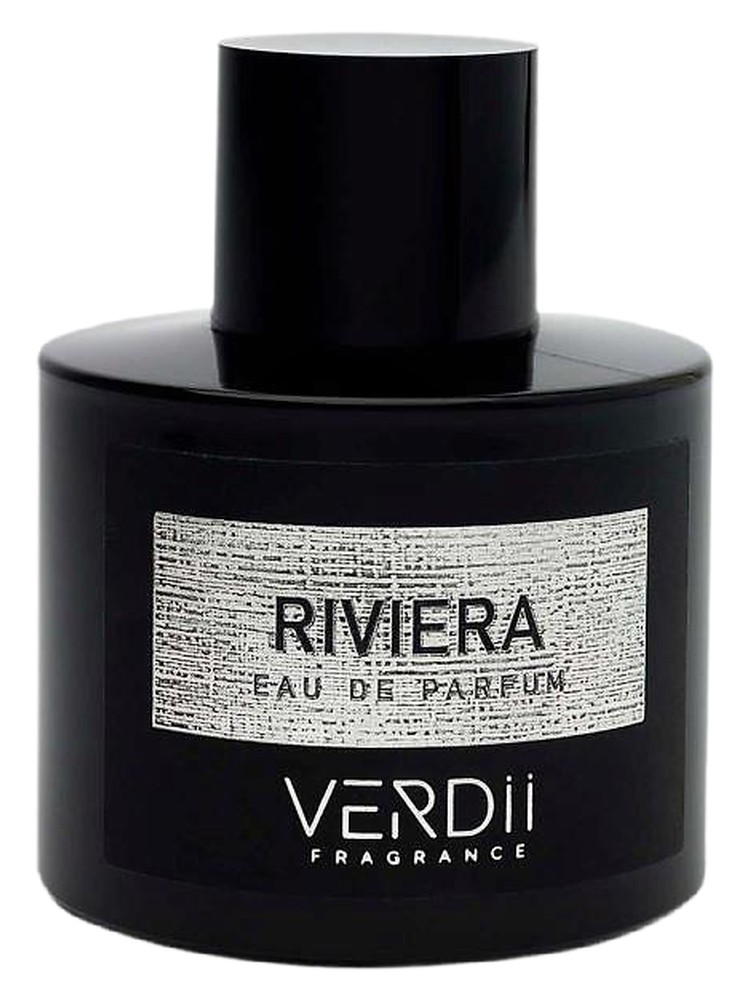 Riviera – Verdii Fragrance