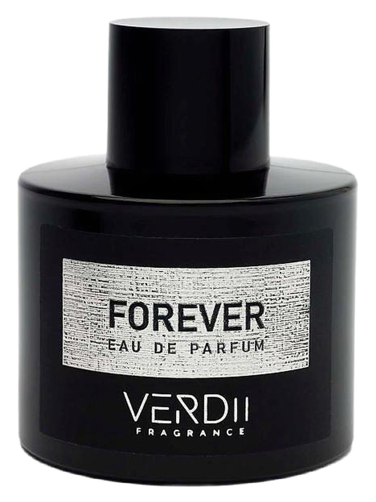 Forever – Verdii Fragrance