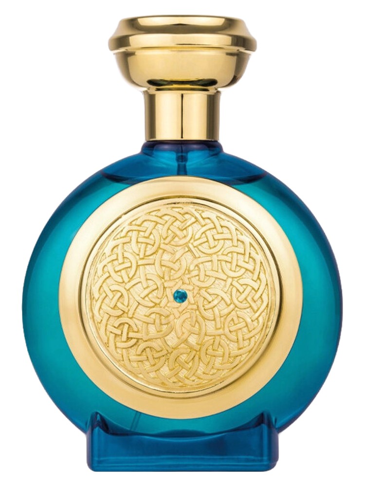 Aqua Sapphire – Boadicea the Victorious