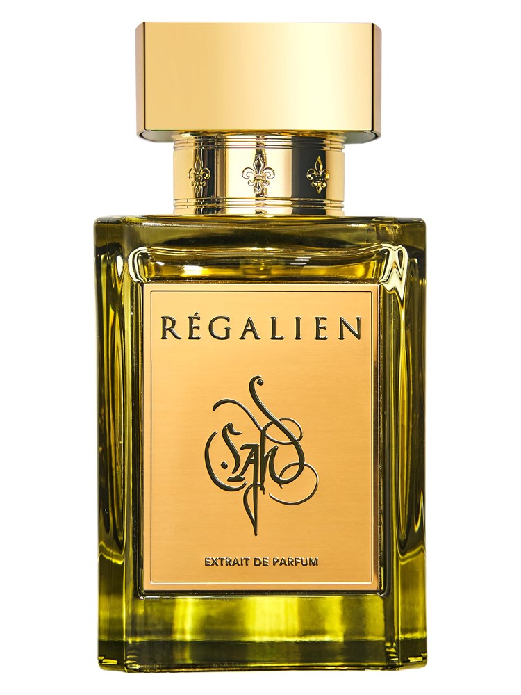 Sah – Regalien