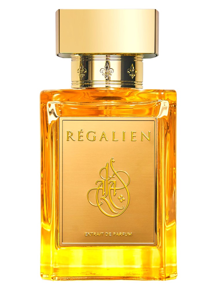 Ala – Regalien