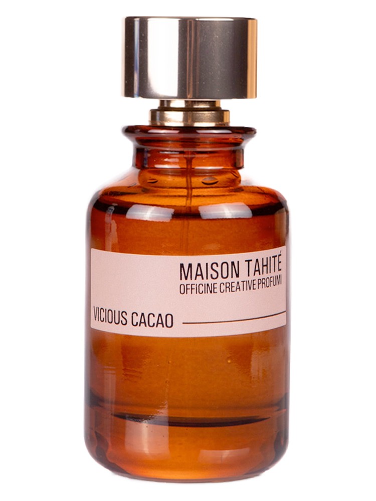 Vicious Cacao – Maison Tahité – Officine Creative Profumi