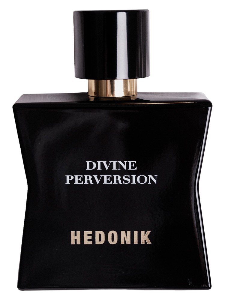 Divine Perversion – Hedonik