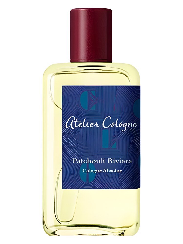 Patchouli Riviera – Atelier Cologne