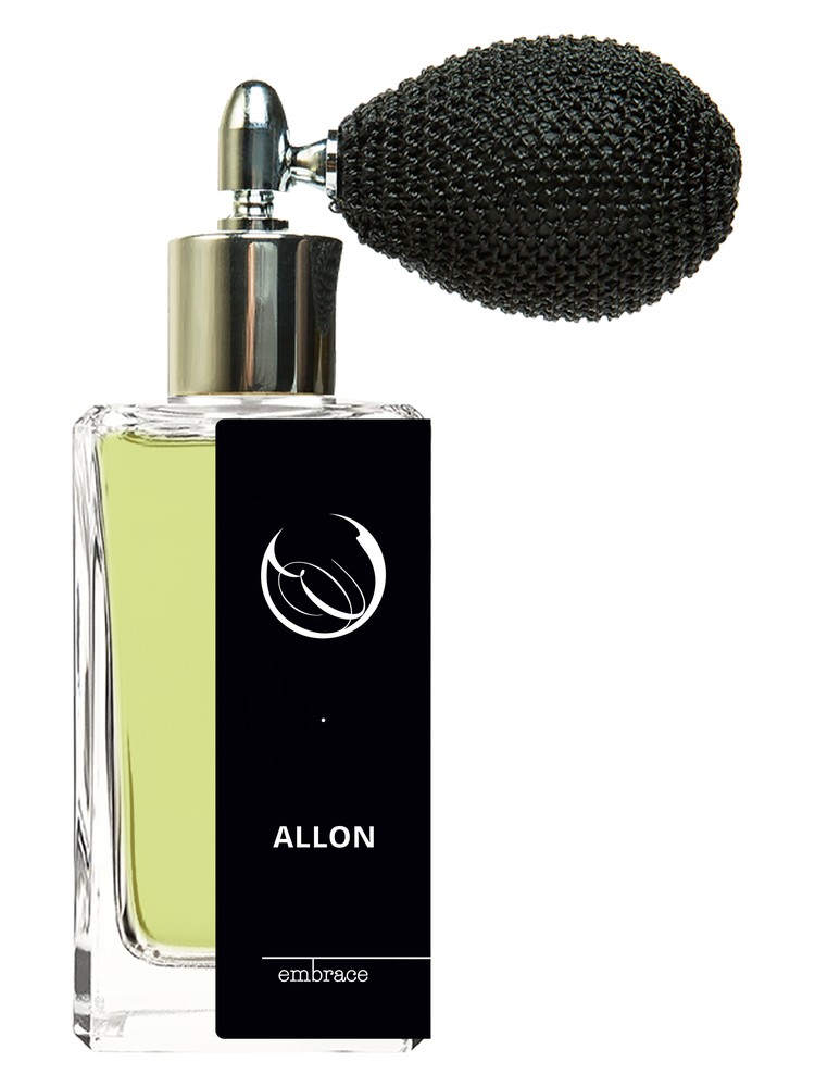 Allon – Embrace Perfume