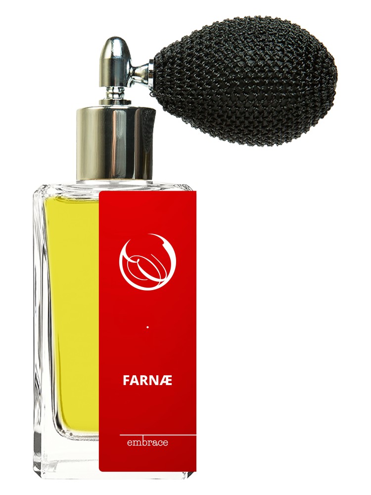 Farnae – Embrace Perfume