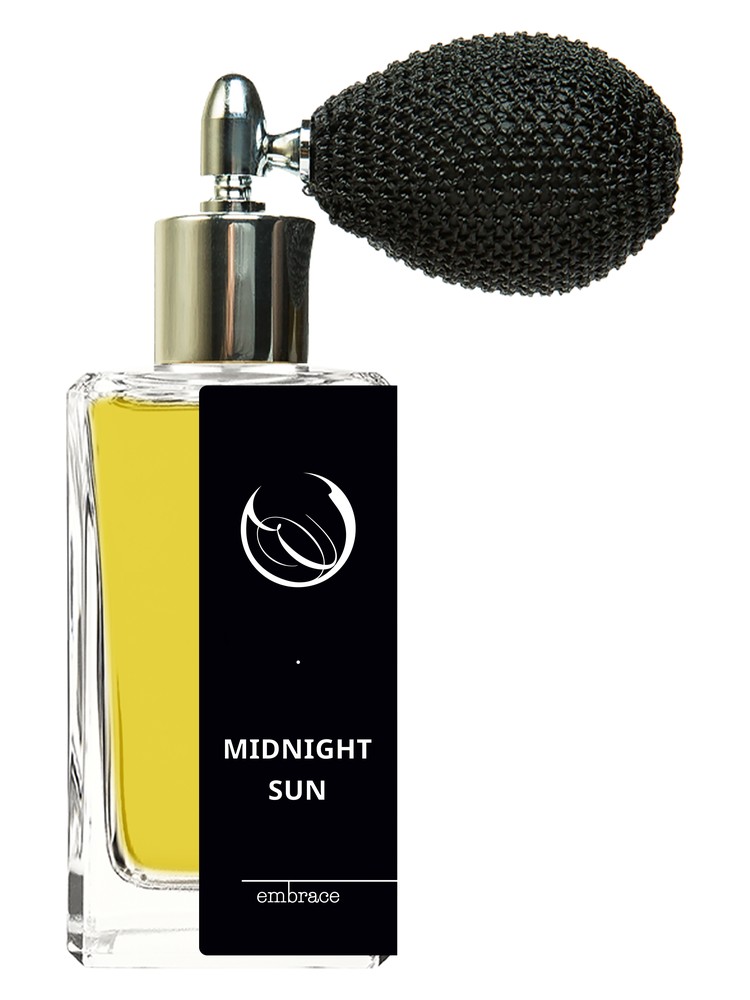 Midnight Sun – Embrace Perfume