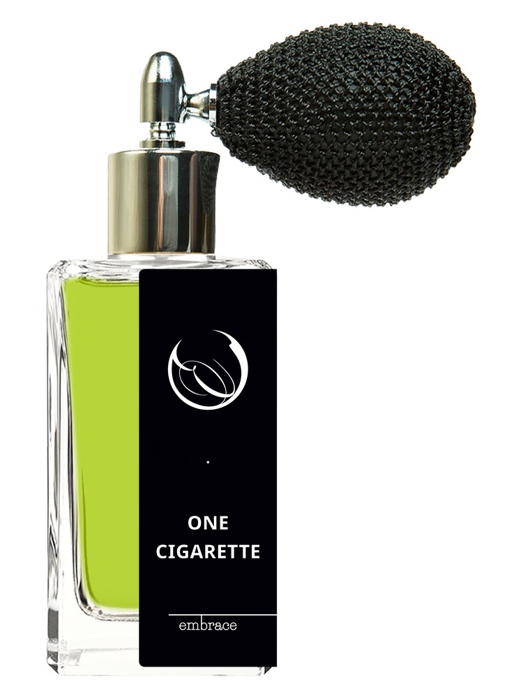 One Cigarette – Embrace Perfume