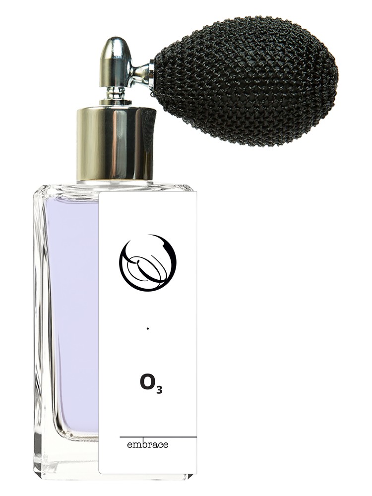 Ozone – Embrace Perfume