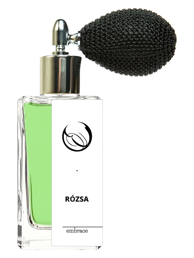 Rózsa – Embrace Perfume