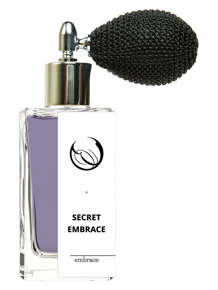Secret Embrace – Embrace Perfume