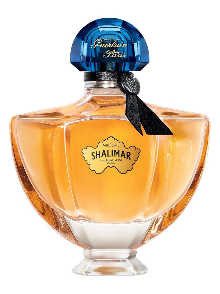 Shalimar Millésime Vanilla Planifolia – Guerlain