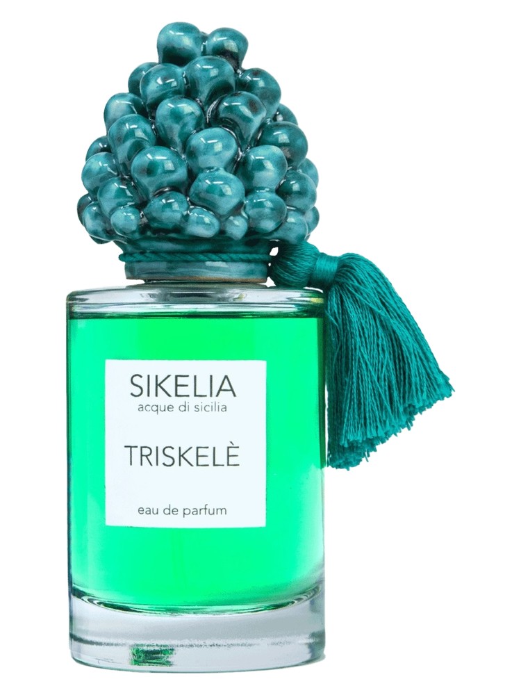 Triskelé – Sikelia