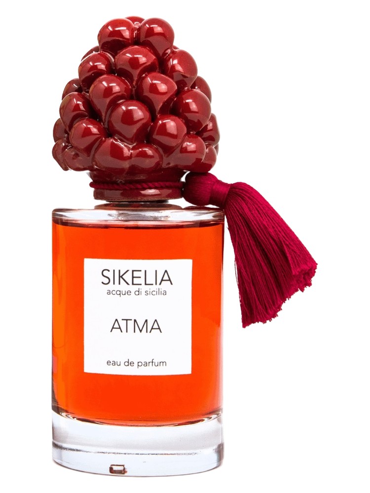 Atma – Sikelia