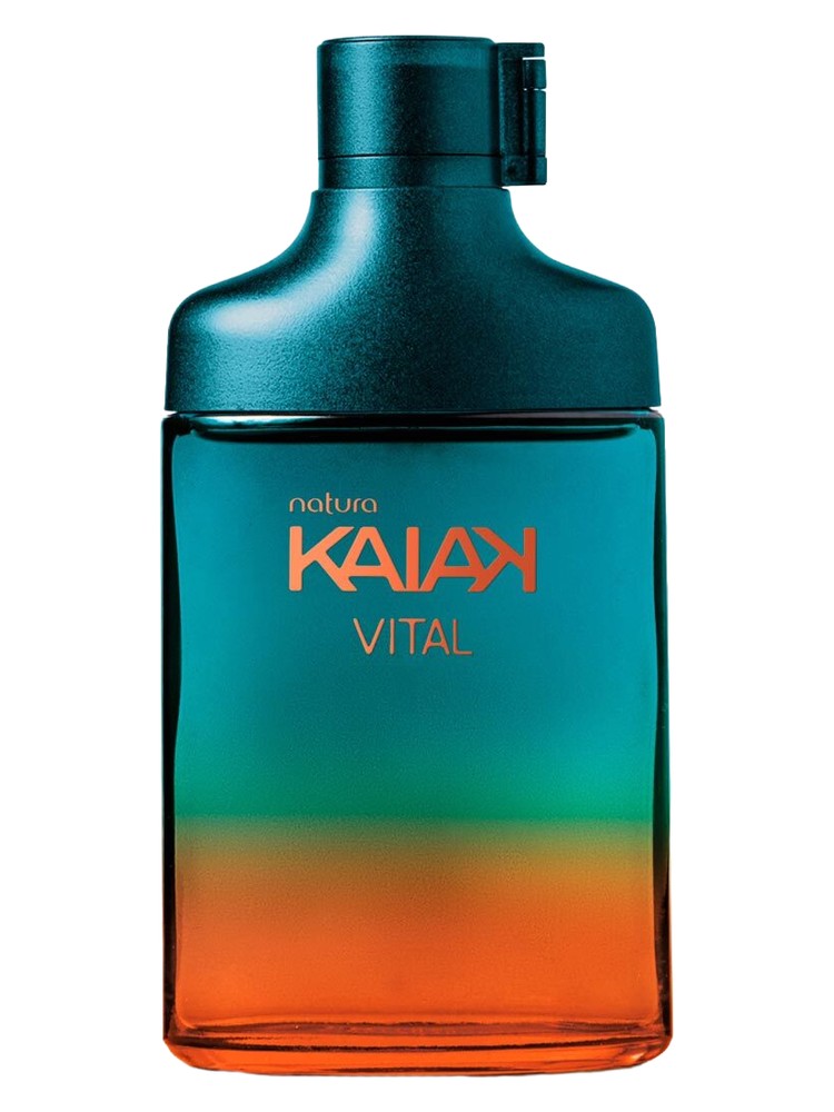 Kaiak Vital – Natura