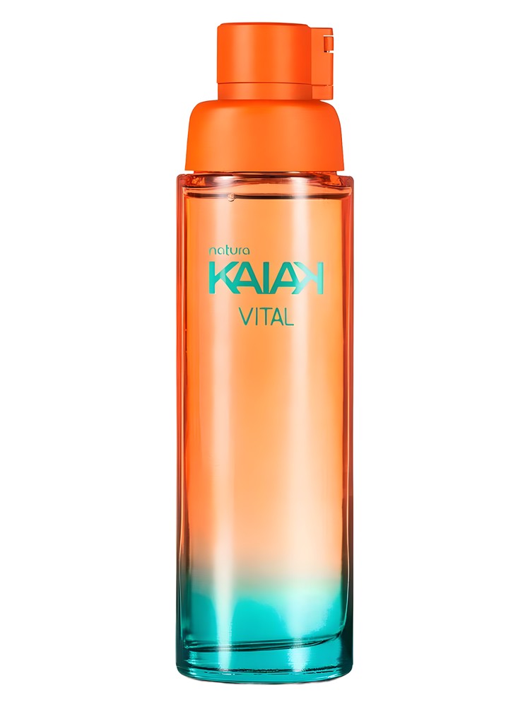 Kaiak Vital – Natura