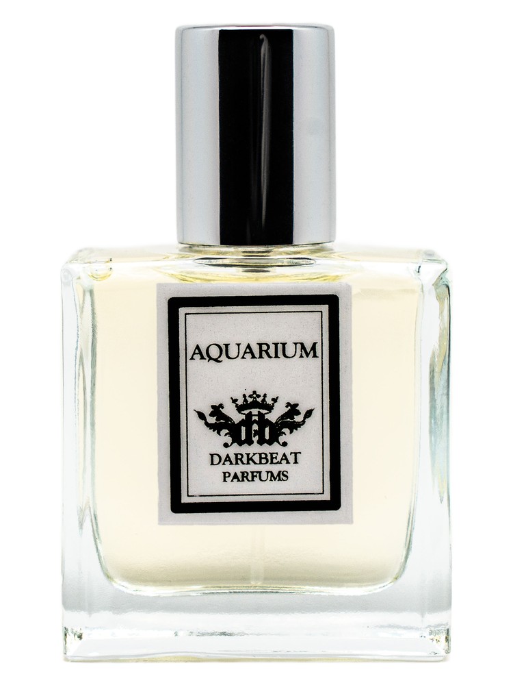 Aquarium – Darkbeat Parfums