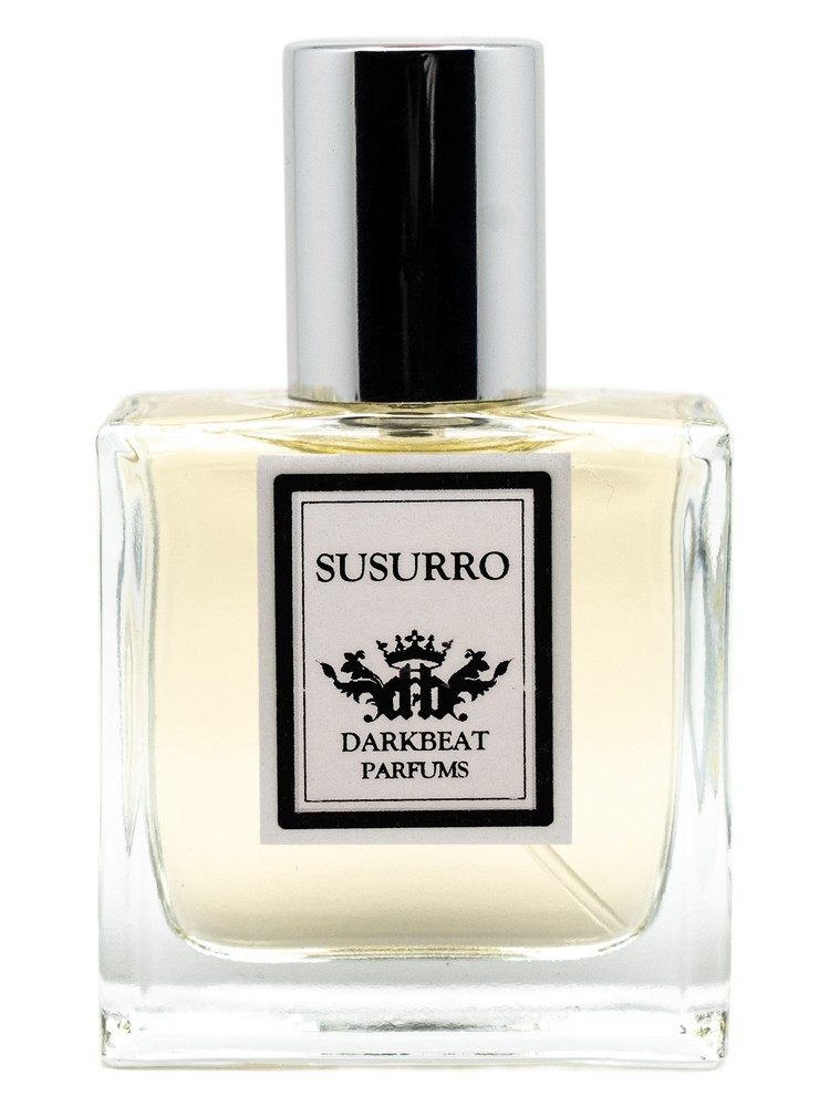Susurro – Darkbeat Parfums