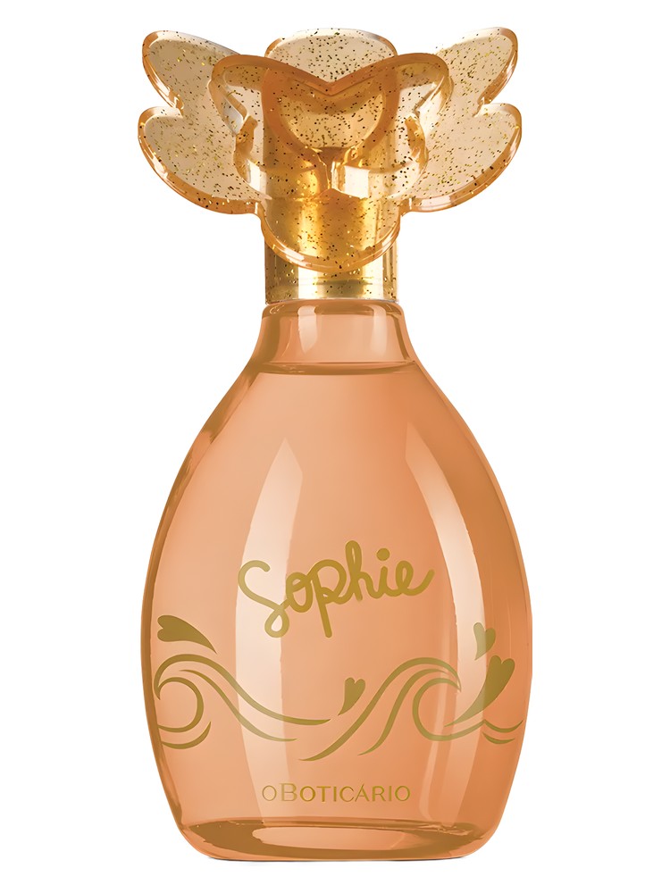Sophie Moana – O Boticário