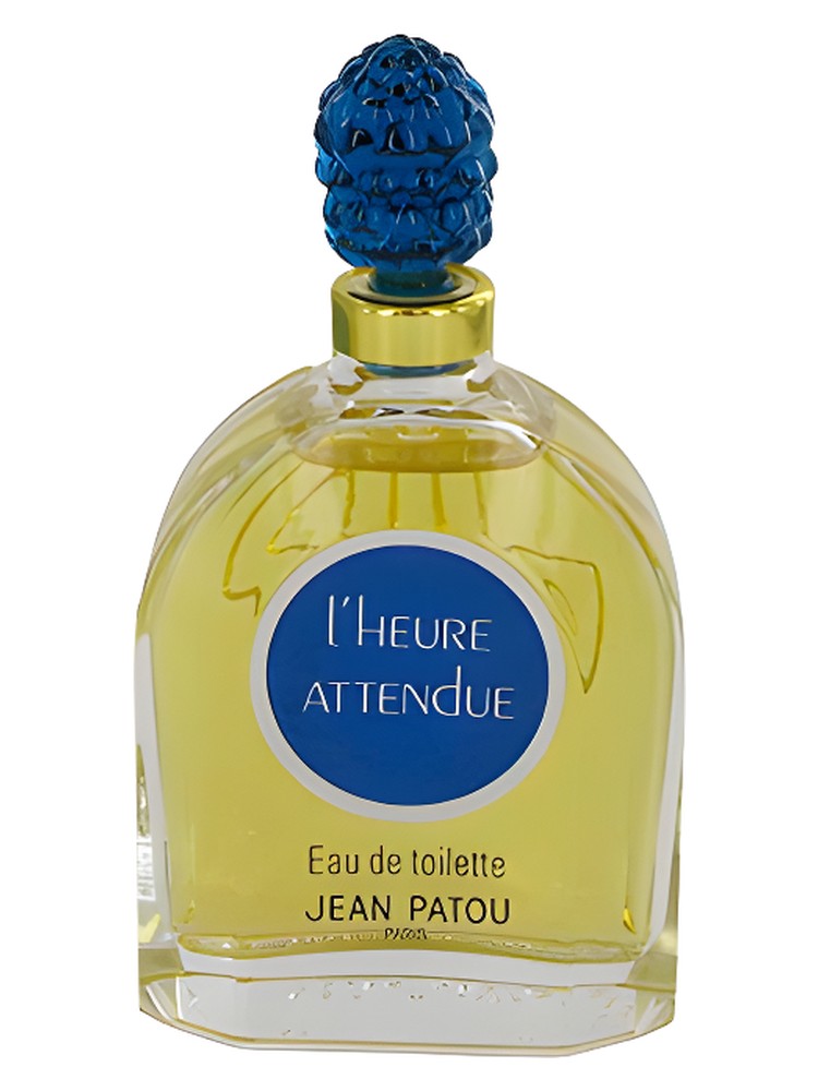 L’Heure Attendue – Jean Patou