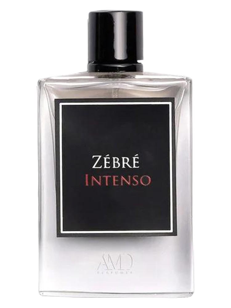 Zebre Intenso – AMD Perfumes