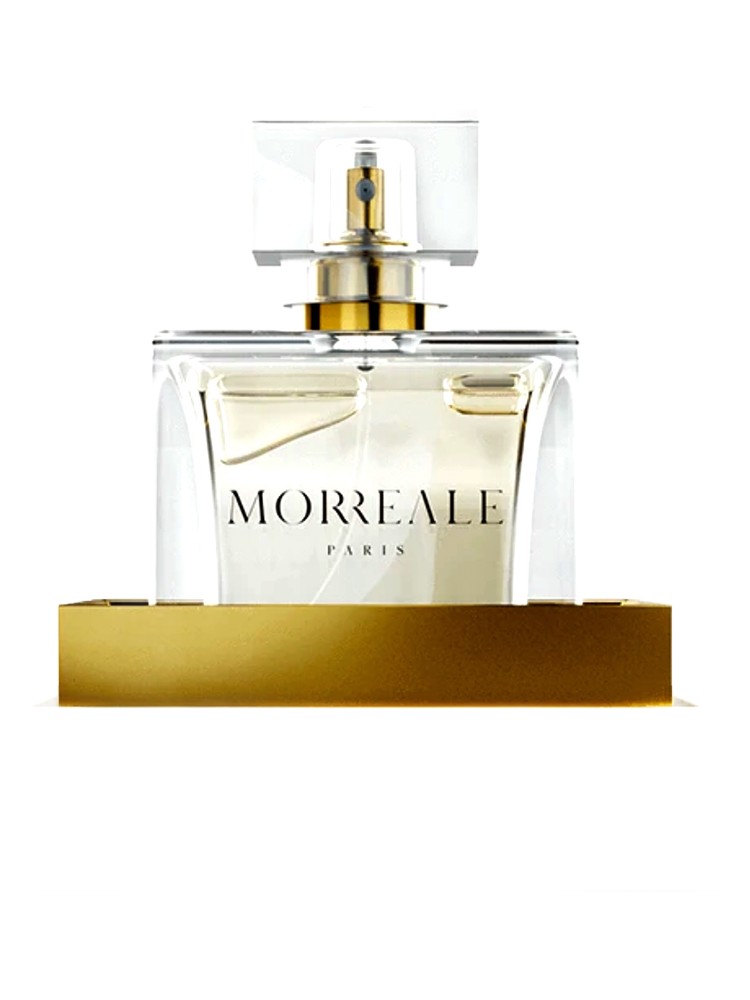 Renaissance – Morreale Paris