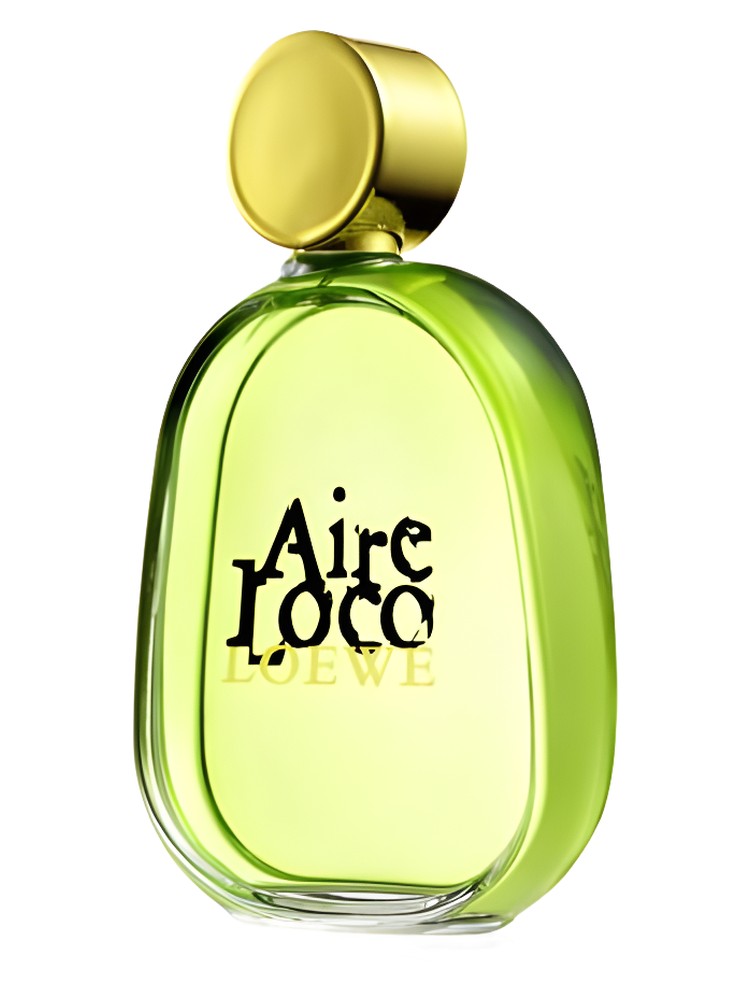 Aire Loco – Loewe