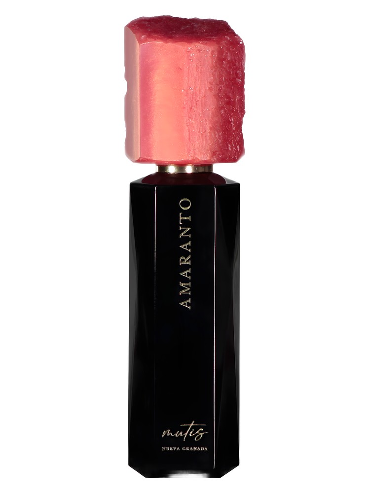 Amaranto – Mutis Nueva Granada