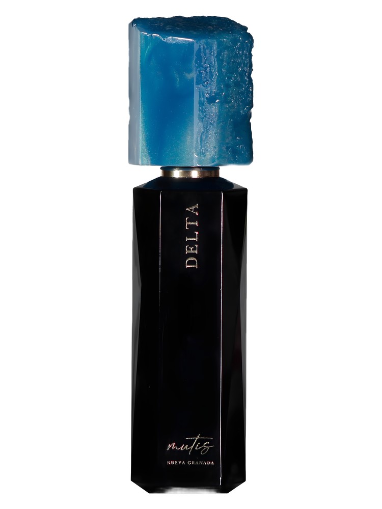 Delta – Mutis Nueva Granada