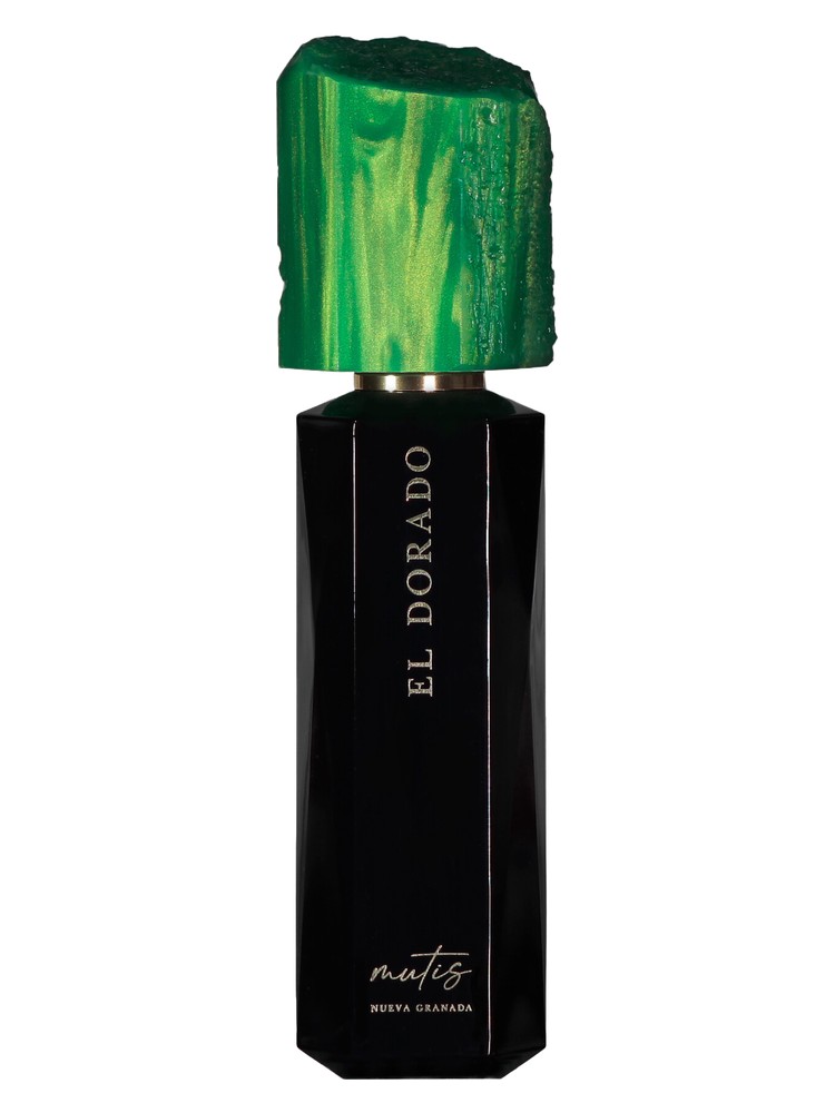 El Dorado – Mutis Nueva Granada