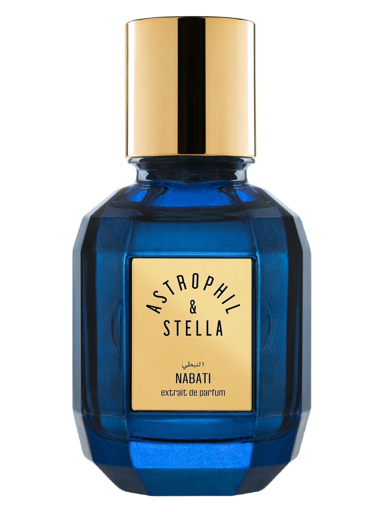 Nabati – Astrophil & Stella