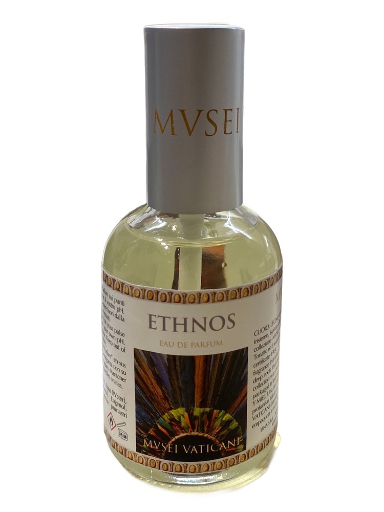 Ethnos – Essenzialmente Laura